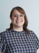 Profile photo of Dr. Anna Stagner