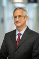 Profile photo of Dr. Isaac Rudloe