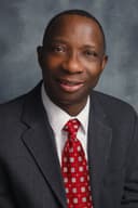 Profile photo of Dr. Anthony Ekong