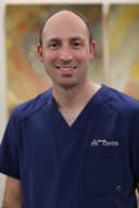 Profile photo of Dr. Nicholas Behunin