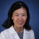 Profile photo of Dr. Grace Wang