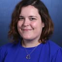 Profile photo of Dr. Tatiana Deveney