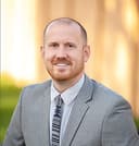 Profile photo of Dr. Nathan Carpenter