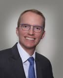 Profile photo of Dr. Benjamin Currie