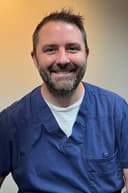 Profile photo of Dr. Benjamin Monson