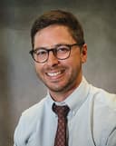 Profile photo of Dr. Keegan Harkins