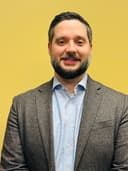 Profile photo of Dr. Alain Bauza