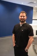 Profile photo of Dr. Brandon Menke