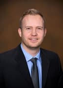 Profile photo of Dr. Jordan Thompson