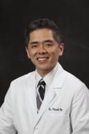 Profile photo of Dr. Vincent Ho