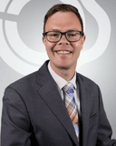 Profile photo of Dr. Sean Rivera