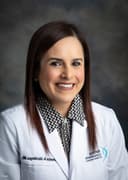 Profile photo of Dr. Onelys Uzcategui
