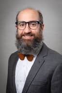 Profile photo of Dr. Bradley King