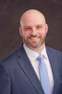 Profile photo of Dr. Alexander Harris