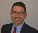 Profile photo of Dr. Jonathan Huz
