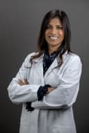 Profile photo of Dr. Sima Doshi-Carnevale