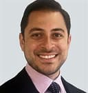 Profile photo of Dr. Solly Elmann