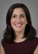 Profile photo of Dr. Talia Kaden