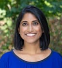 Profile photo of Dr. Merina Thomas