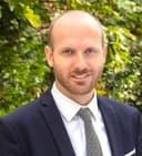 Profile photo of Dr. David Poulsen