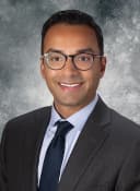 Profile photo of Dr. Arjun Sood