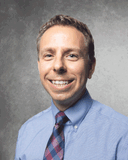 Profile photo of Dr. Christopher Weaver
