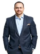 Profile photo of Dr. Jonathan Pargament