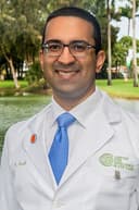 Profile photo of Dr. Prashant Parekh