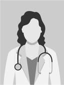 Profile photo of Dr. Hilliary Inger