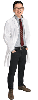 Profile photo of Dr. Daniel Lee