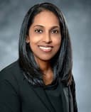 Profile photo of Dr. Kavitha Sivaraman