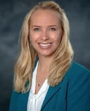 Profile photo of Dr. Samantha Schockman