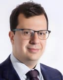 Profile photo of Dr. Igor Estrovich