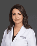 Profile photo of Dr. Behnaz Rouhani