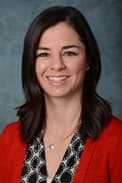 Profile photo of Dr. Kristin Didomenico