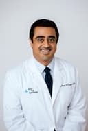 Profile photo of Dr. Anand Rajani