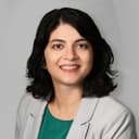 Profile photo of Dr. Zeba Syed
