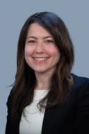Profile photo of Dr. Hilary Brader