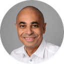 Profile photo of Dr. Lloyd Bender