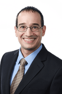Profile photo of Dr. Maxwell Stem