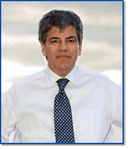 Profile photo of Dr. Diego Calonje