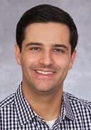 Profile photo of Dr. Christopher Fecarotta