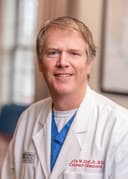 Profile photo of Dr. Curtis Graf