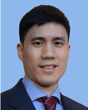 Profile photo of Dr. Andrew Hsia
