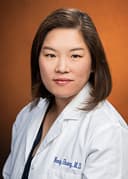 Profile photo of Dr. Wendy Huang