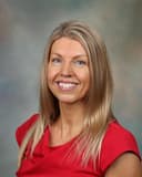 Profile photo of Dr. Odette Houghton