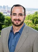 Profile photo of Dr. Matthew Vicinanzo