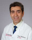 Profile photo of Dr. Hossein Ameri