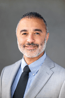 Profile photo of Dr. Anthony Agadzi