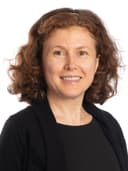 Profile photo of Dr. Adriana Grigorian